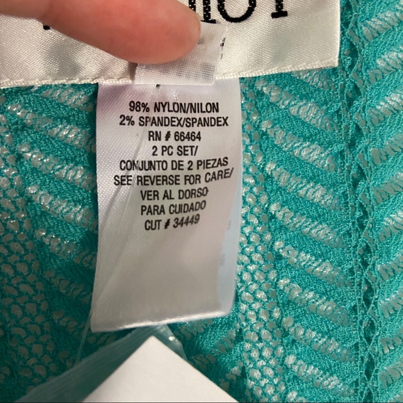 NWT Dress & Sweater - Picture 12 of 12